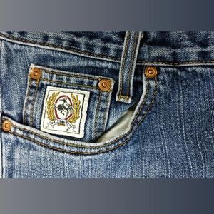 Cinch Relaxed Fit Jeans
